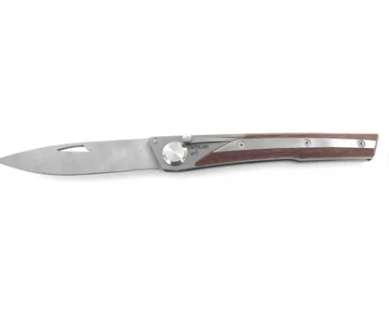 Sabatier Régional | Traditionnel<Actilam S4 - Bois