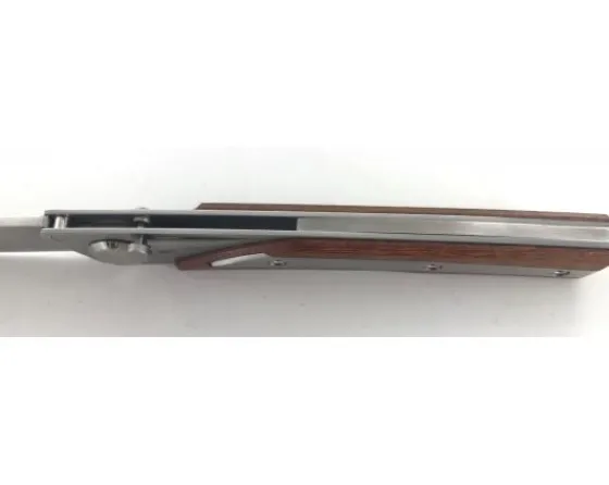 Sabatier Régional | Traditionnel<Actilam S4 - Bois