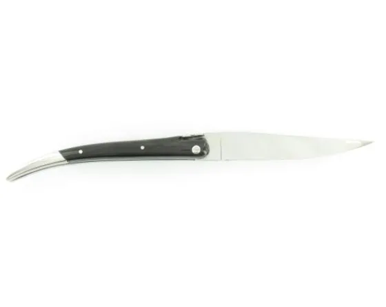 Sabatier Régional | Traditionnel<Aubracien 12 cm - Buffle - 1 mitre