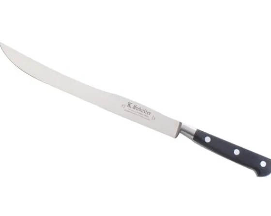 Sabatier Sets De Couteau Pro<Authentique - Service à Découper Spécial + Fusil offert