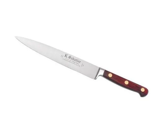 Sabatier Sets De Couteau Pro<Auvergne - POUR LA CUISINE