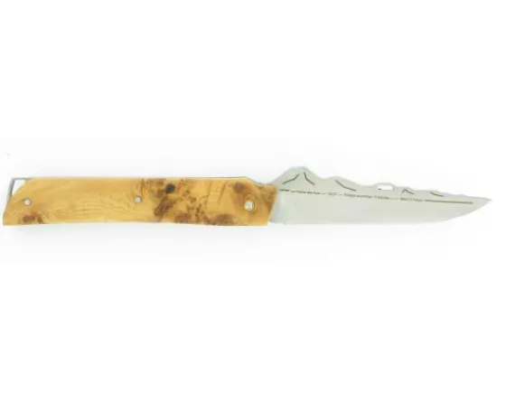 Sabatier Régional | Traditionnel<Brin d'Auvergne - Poche - Genévrier