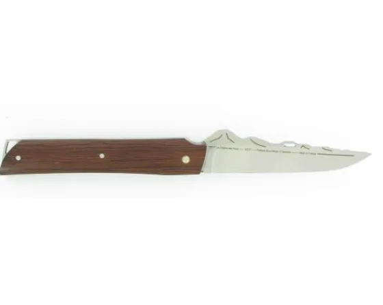 Sabatier Régional | Traditionnel<Brin d'Auvergne - Poche - Palissandre
