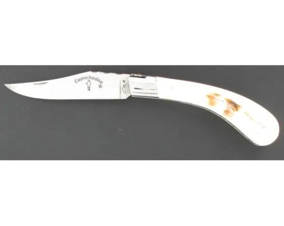 Sabatier Régional | Traditionnel<Capuchadou 12cm Phacochère