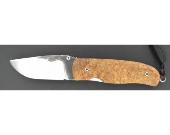 Sabatier Chasse - Sport | Traditionnel<Chanta - Erable Stabilisé