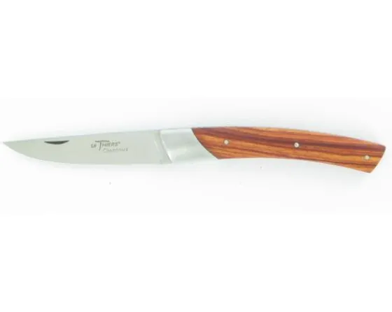 Sabatier Régional | Traditionnel<Compact BOIS DE ROSE