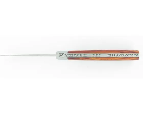 Sabatier Régional | Traditionnel<Compact BOIS DE ROSE