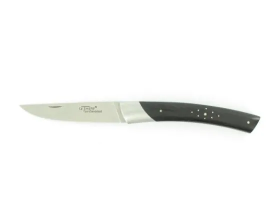 Sabatier Régional | Traditionnel<Compact EBENE Piqueté