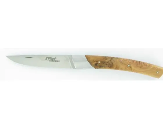 Sabatier Régional | Traditionnel<Compact Genévrier