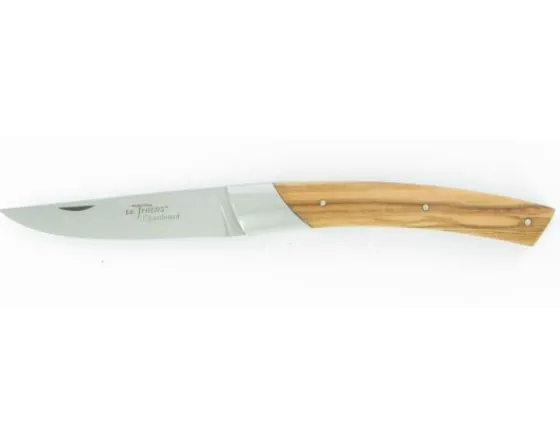 Sabatier Traditionnel | Le Thiers ®<Compact OLIVIER