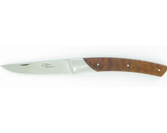 Sabatier Régional | Traditionnel<Compagnon BOIS D'AMOURETTE
