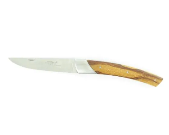 Sabatier Régional | Traditionnel<Compagnon Bois de Serpent