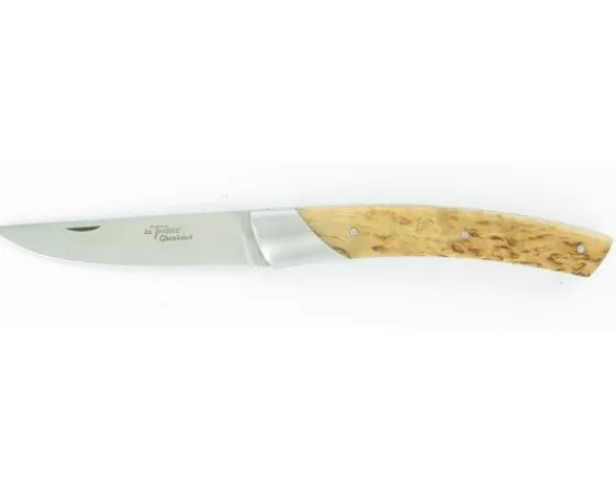 Sabatier Régional | Traditionnel<Compagnon BOULEAU de Norvège