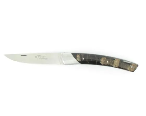Sabatier Régional | Traditionnel<Compagnon Buffle Brut