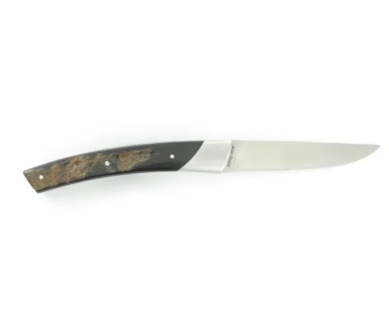 Sabatier Régional | Traditionnel<Compagnon Buffle Brut