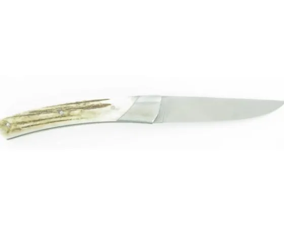 Sabatier Régional | Le Thiers ®<Compagnon Carbone BOIS DE CERF