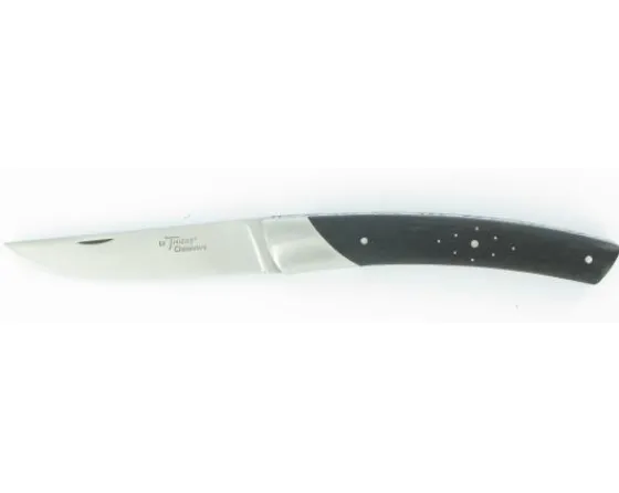 Sabatier Régional | Traditionnel<Compagnon Carbone EBENE PIQUETE