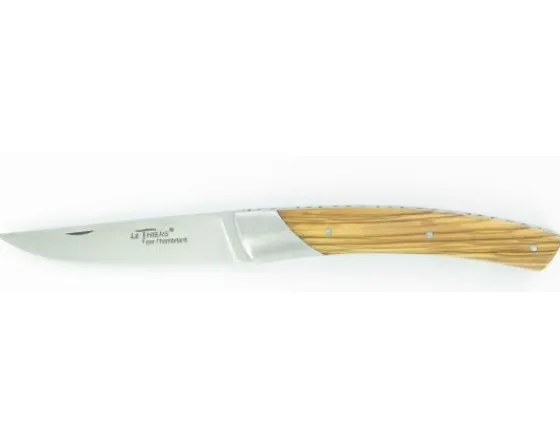 Sabatier Régional | Traditionnel<Compagnon Carbone OLIVIER