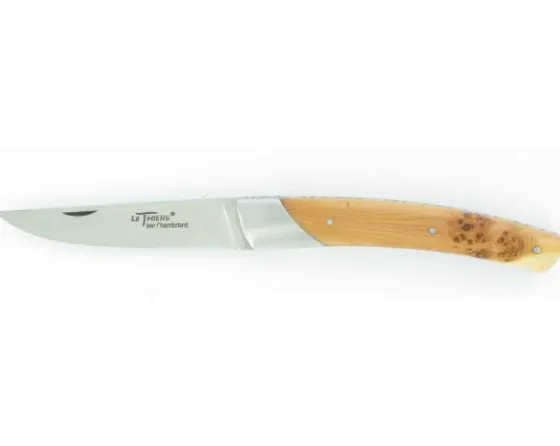 Sabatier Régional | Traditionnel<Compagnon GENEVRIER