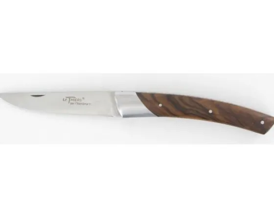 Sabatier Régional | Traditionnel<Compagnon Noyer