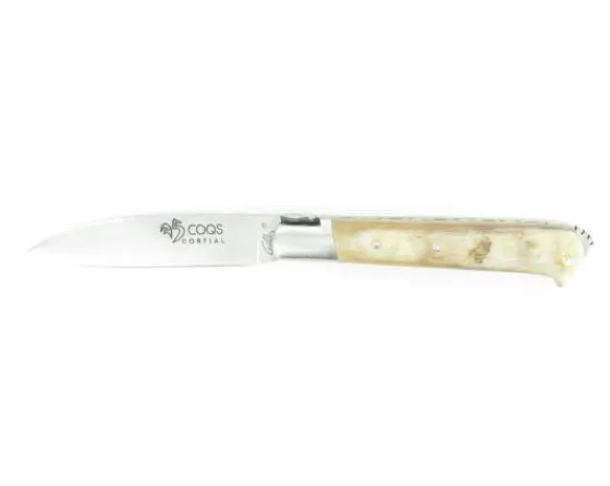 Sabatier Régional | Traditionnel<5 Coqs Bélier