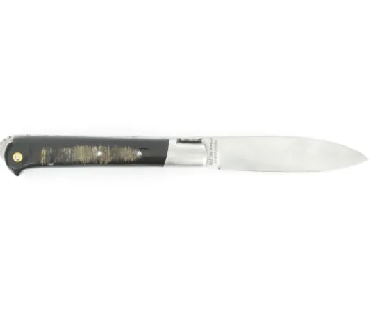 Sabatier Régional | Traditionnel<5 Coqs Buffle Brut