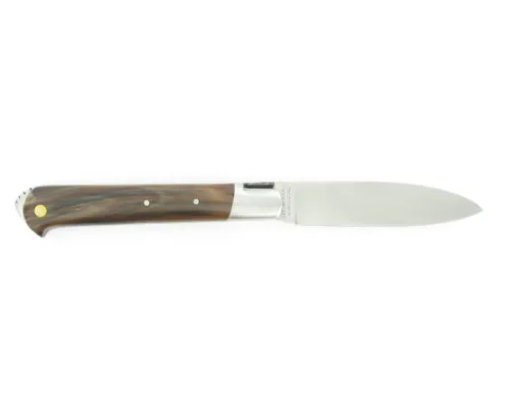 Sabatier Régional | Traditionnel<5 Coqs Corne Blonde