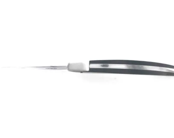 Sabatier Régional | Traditionnel<Couteau Eric Raffy Inox Manche en Corne + ETUI Eric Raffy Ref. 60108