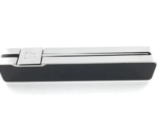 Sabatier Régional | Traditionnel<Couteau Ora ïto Inox Manche en Acrylique Minéral Noir