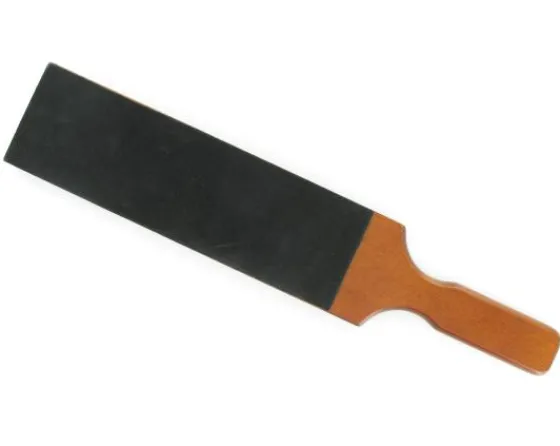 Sabatier Rasoir - Coupe-choux<Cuir à Rasoir Extra large (25 x 7,5 cm)