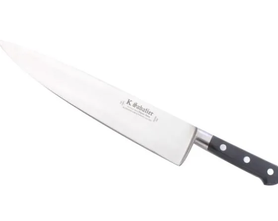 Sabatier Couteaux Lame Acier Inoxydable | Couteaux À Viande<Cuisine 30 cm