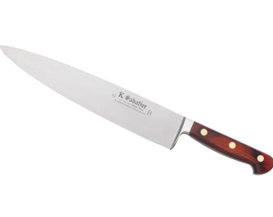 Sabatier Couteaux Lame Acier Inoxydable | Couteaux À Viande<Cuisine 26 cm