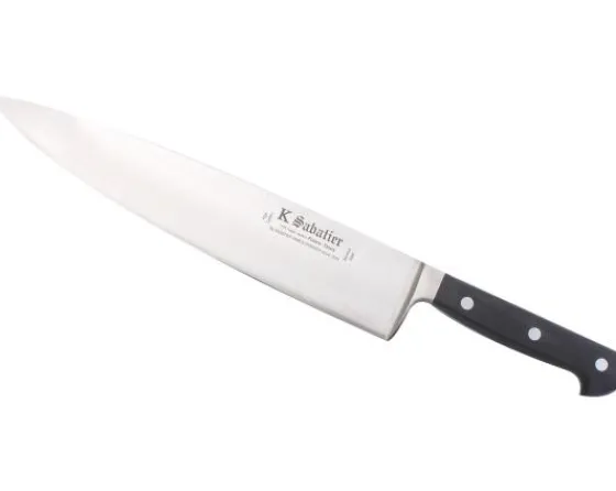 Sabatier Couteaux Lame Acier Inoxydable | Couteaux À Viande<Cuisine 26 cm