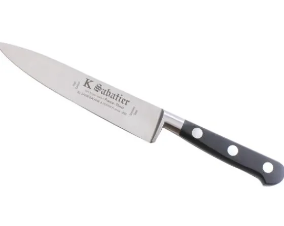 Sabatier K Sabatier - Les Forgés | Couteaux Lame Acier Inoxydable<Cuisine 15 cm