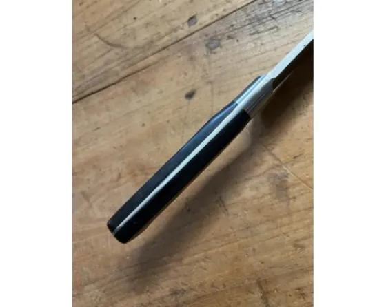 Sabatier Couteaux Lame Carbone | Couteaux À Viande<Cuisine 35 cm  - Ancienne Forge - Manche Plastique - Carbone Ref 350