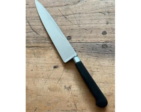 Sabatier Couteaux Lame Carbone | Couteaux À Viande<Cuisine 15 cm  - Nogent - Carbone Ref 335