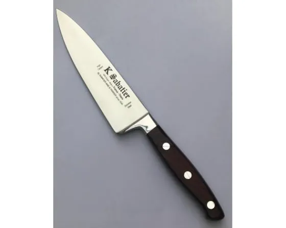 Sabatier Couteaux Lame Acier Inoxydable | Couteaux À Viande<Cuisine Large 15 cm