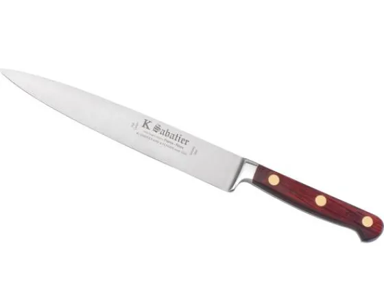 Sabatier Couteaux Lame Acier Inoxydable | Couteaux À Viande<Cuisine Utility 16 cm
