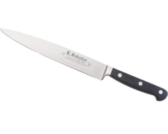 Sabatier Couteaux Lame Acier Inoxydable | Couteaux À Viande<Cuisine Utility 16 cm