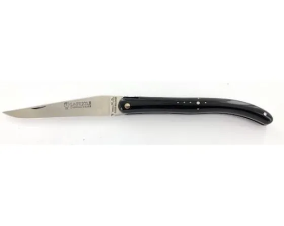 Sabatier Régional | Traditionnel<Design Beillonnet MOF - Laguiole 11 cm - Corne de Buffle