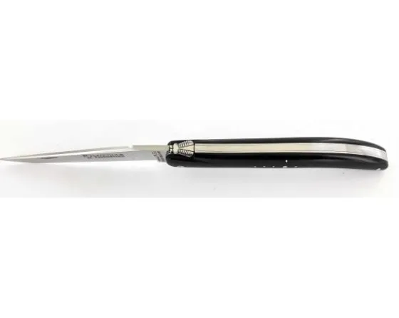 Sabatier Régional | Traditionnel<Design Beillonnet MOF - Laguiole 11 cm - Corne de Buffle