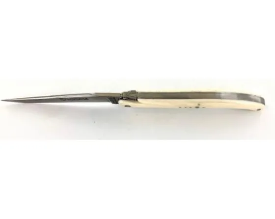 Sabatier Régional | Traditionnel<Design Beillonnet MOF - Laguiole 11 cm - Os de Chameau