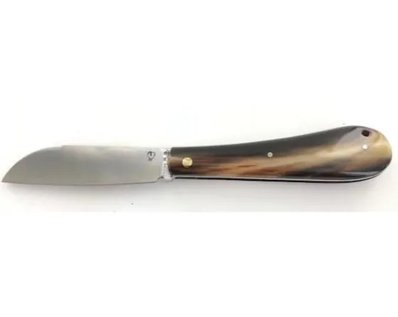 Sabatier Régional | Traditionnel<Design Beillonnet MOF - London - Corne Blonde - Guilloché