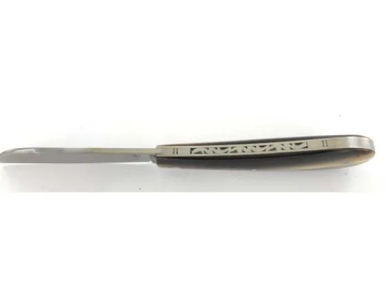 Sabatier Régional | Traditionnel<Design Beillonnet MOF - London - Corne Blonde - Guilloché