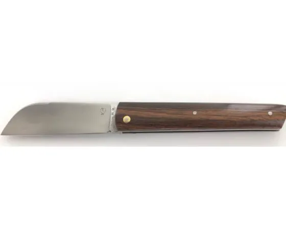 Sabatier Régional | Traditionnel<Design Beillonnet MOF - Seurre - Ebène de Macassar