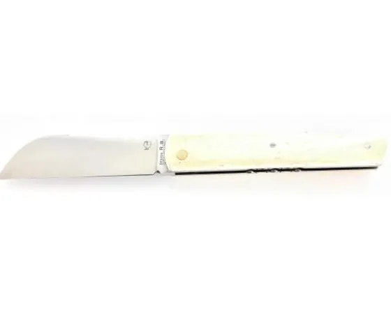Sabatier Régional | Traditionnel<Design Beillonnet MOF - Seurre - Os de Chameau - Guilloché