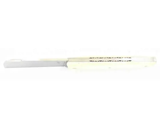 Sabatier Régional | Traditionnel<Design Beillonnet MOF - Seurre - Os de Chameau - Guilloché