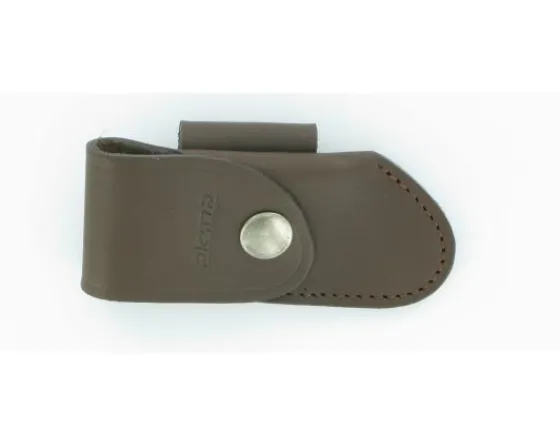 Sabatier Étuis / Accessoires<Etui Cuir Florinox Akma Petit Modèle