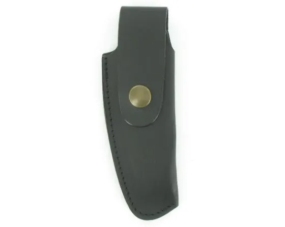 Sabatier Étuis / Accessoires<Etui Cuir St Léonard Théo 2 NOIR