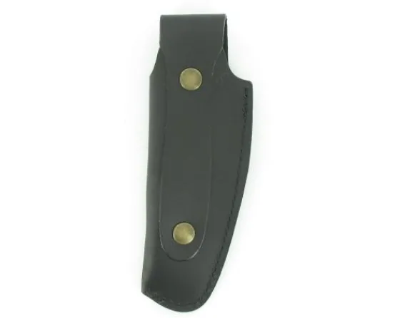 Sabatier Étuis / Accessoires<Etui Cuir St Léonard Théo 2 NOIR
